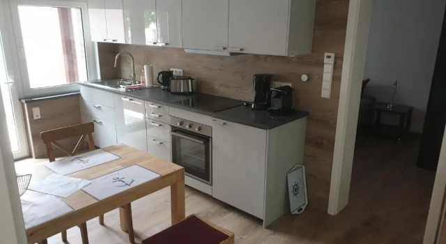 Апартаменты DTS Appartements