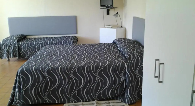 Студия Residence La Carruba