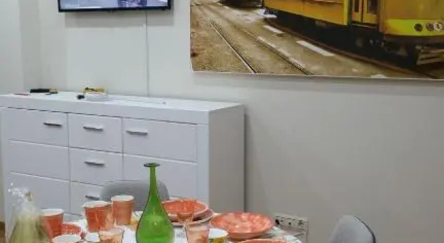 Апартаменты Apartamento Centro Porriño