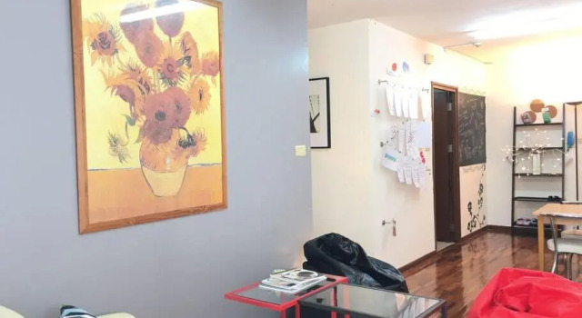 Super nice 4peoples,2 Fashion Rooms close to all central, Забронировать Апартаменты/квартира Отели Бангкока с бассейном, Бассейн