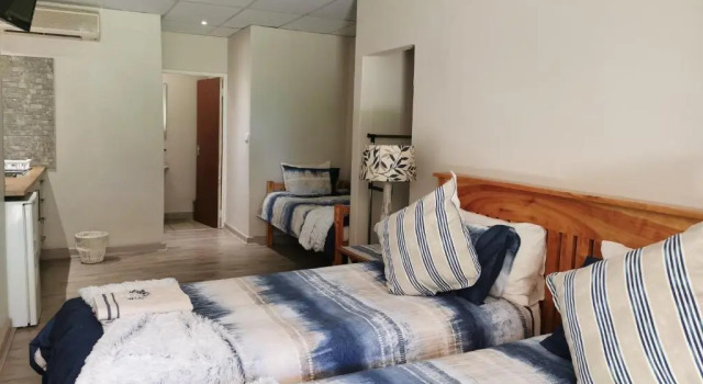 Двухместный номер Standard A Cherry Lane Self Catering and B&B