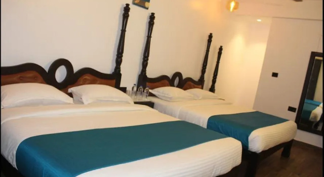 Coastal Stays Baga, Réserver Hôtel Baga 