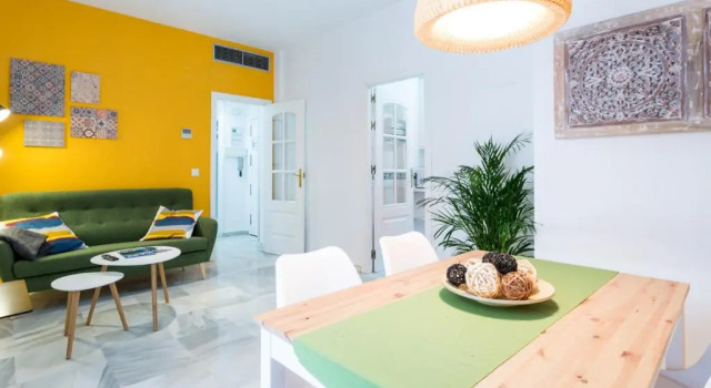 Апартаменты Uniko Home Sevilla
