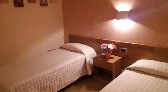 Номер Standard Hotel Diamante