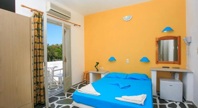 Номер Standard Ampeli Apartments