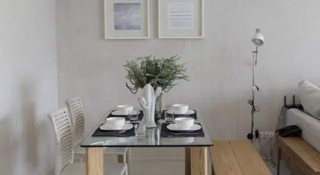 Baan Thew Thalay Aquamarine Cha-am, Забронировать Отель Отели Пхетчабури 3 звезды, 3*