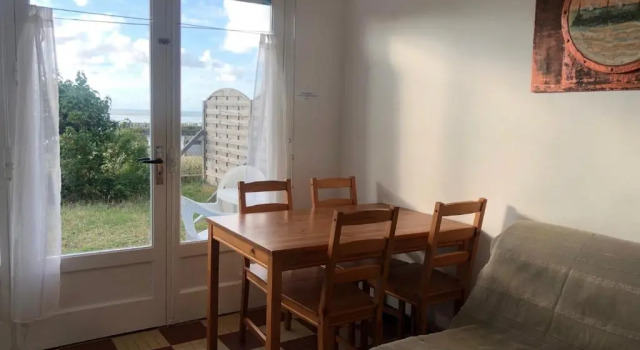 Appartement La Barre-de-Monts, 2 pièces, 4 personnes - FR-1-473-6