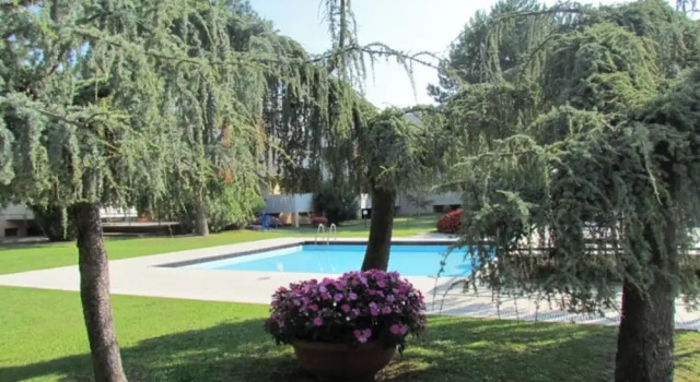 Студия Studio With Direct Access to the Pool
