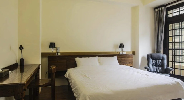 MuziHouse Coffee and Homestay