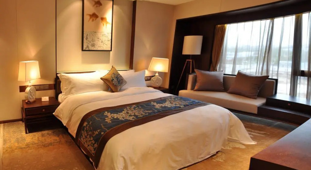 Vipu Hotel, Boek Hotel Hotels in Guangdong met parkeren, Parkeren