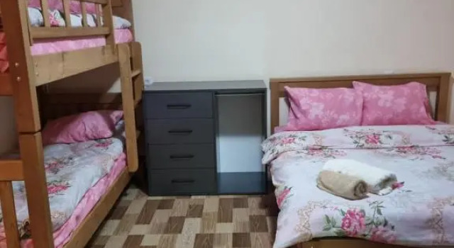 Mia House, Rezerwuj Hotel Borjomi Samckhe Javakheti