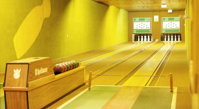 Hotel Friesengeist