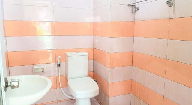 Семейный номер Standard Sea Beach Koh Larn 3