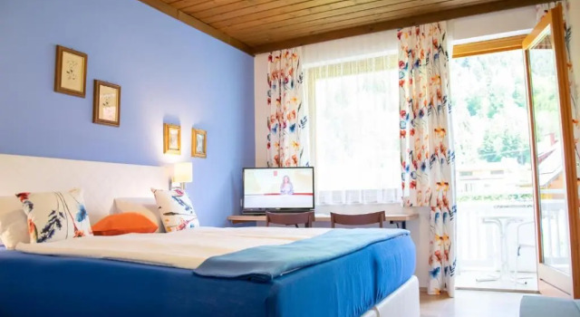 Номер Standard Klamberghof Burgstaller