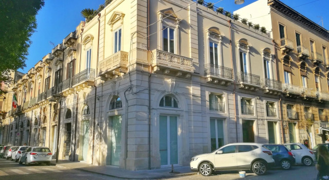 Caportigia Boutique Hotel, Забронировать Бутик-отель Отели Сиракузы 5 звезд, рядом с Региональный музей средневекового и современного искусства, 5*