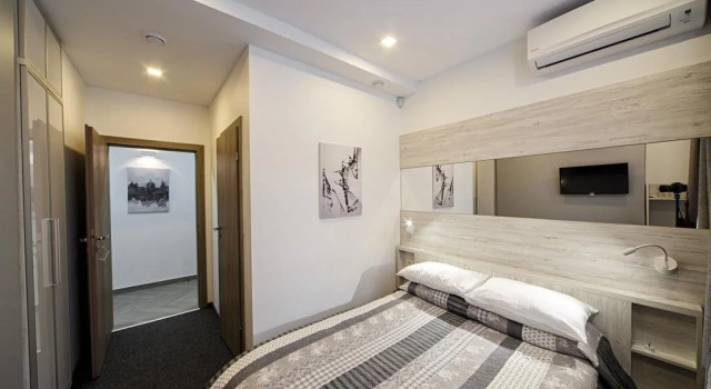 Hotel Sacvoyage, Prenota Hotel Leopoli Lviv