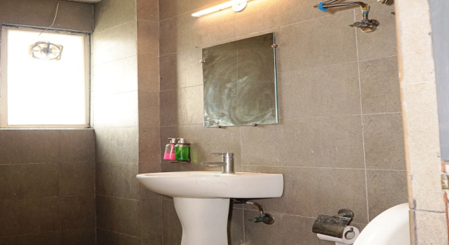 Люкс Hotel Noida Grand 121