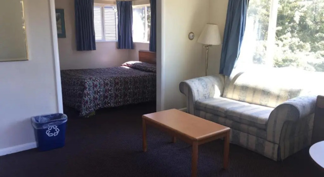 Люкс Standard Marco Polo Motel