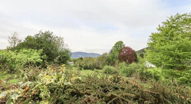 Căsuță Grisedale View