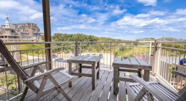 Bed & Breakfast Huys aan zee, Varaa Hotelli Domburg Walcheren