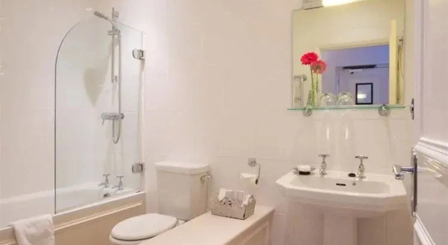 Номер Standard Lugger Hotel ‘A Bespoke Hotel’