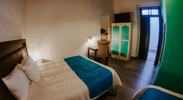 Двухместный номер Classic GRAN ALCÁZAR HOTEL BOUTIQUE