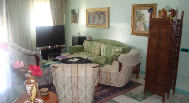 Номер Standard B&B Cavaliere Milano