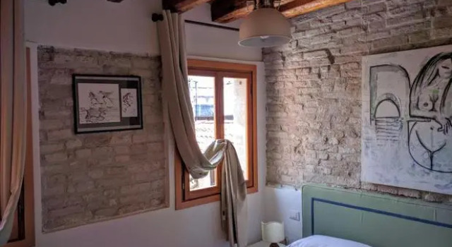 Suite Cannaregio, Забронировать Отель Каннареджо Венеция