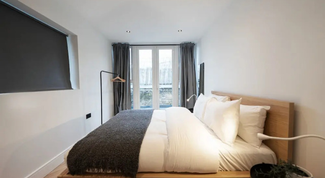 The Battersea Place - Charming 4bdr Flat