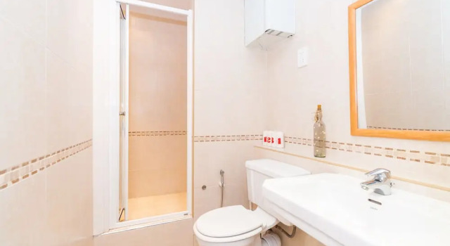 Апартаменты PML Apartments Elvaston Mews