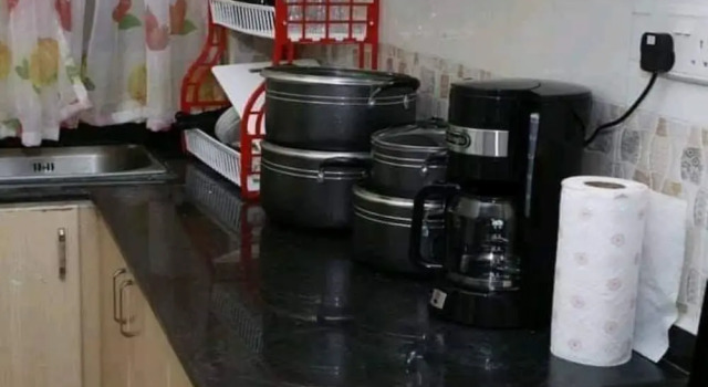 Апартаменты Plainsville Apartments