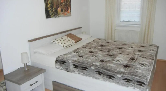 Апартаменты Superior Haus Wacker - Apartments und Zimmer