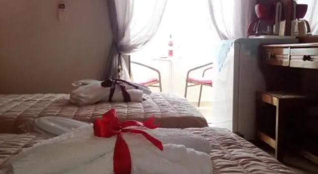 Hotel Beach Amaryllis, Rezerwuj Hotel Hotele w Saronic Islands z parkingiem, Parking