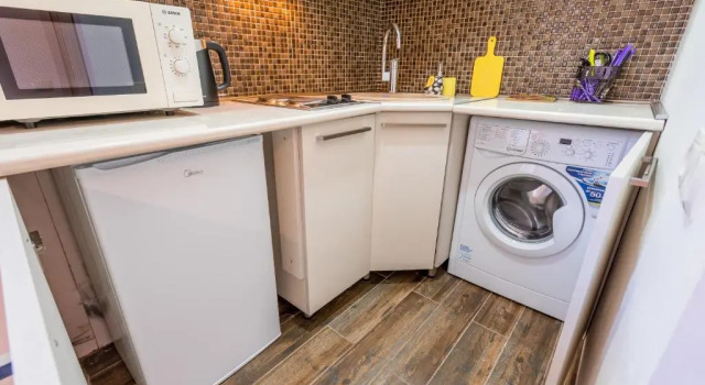 Апартаменты APARTMENT422