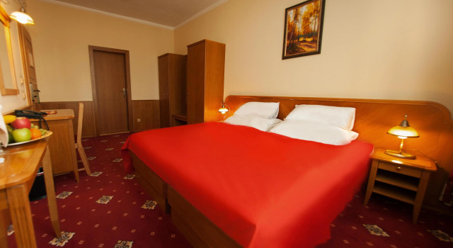 Hotel Askania