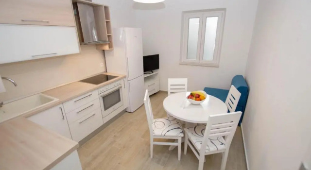 Apartments Jagoda
