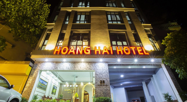 Hoang Hai Hotel