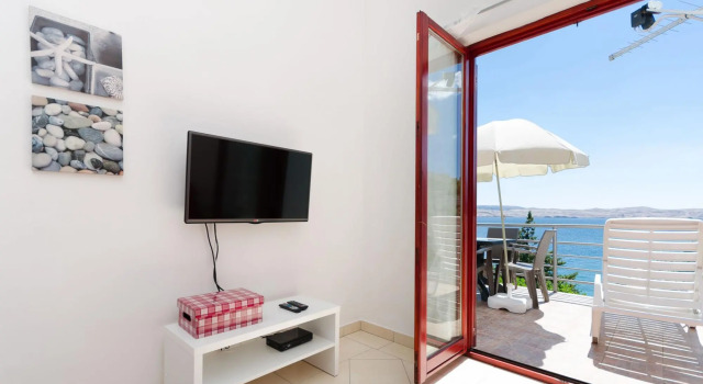 Apartments Mladen, Rezerwuj Apartament Cesarica 