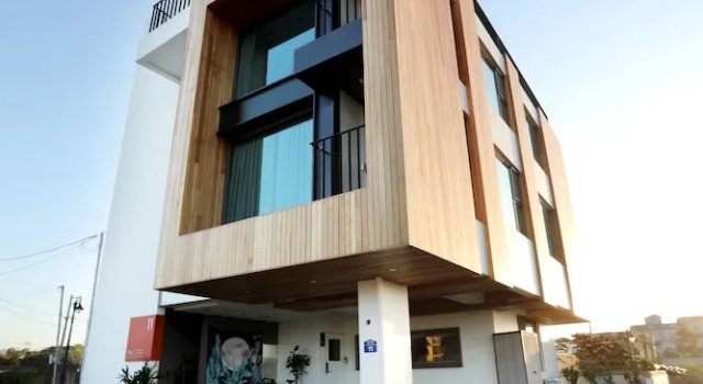 The Luce & House