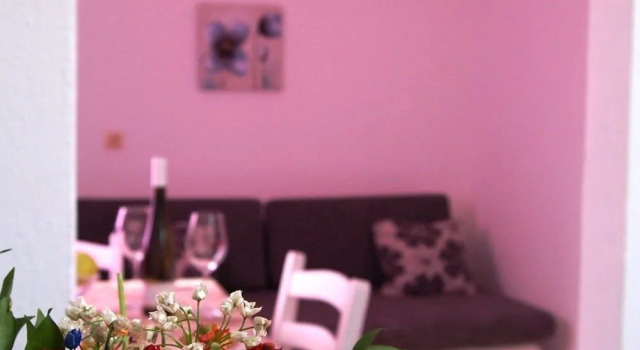 Villa Old Town Centre Makarska - Makarska Exklusiv, Забронировать Апартаменты/квартира Макарска Biokovo Nature Park, рядом с Францисканский монастырь