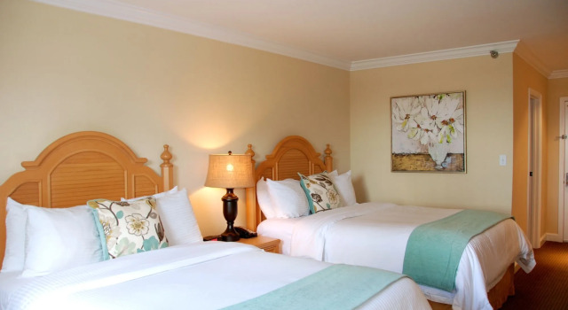 Inn on the Lakes, Забронировать Отель Себринг Southwest Florida