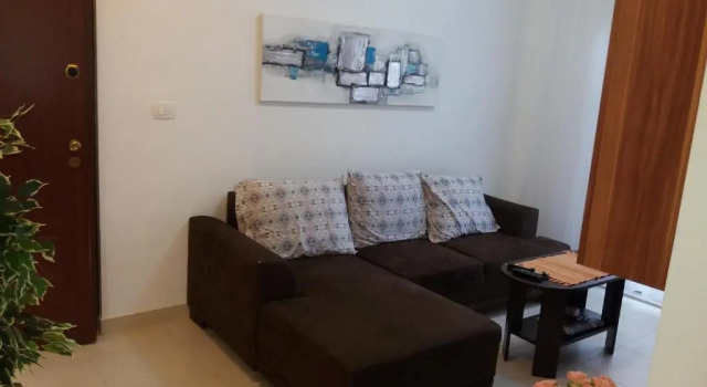 Апартаменты c 1 комнатой Apartments Brides Rock