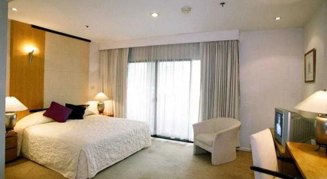 SC Sathorn Boutique Hotel, Забронировать Бутик-отель Отели Бангкока 3 звезды, рядом с Дом Кыкрит Прамота, 3*
