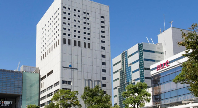 Kawasaki Nikko Hotel