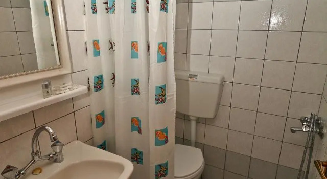 Номер Standard Nina Apartments