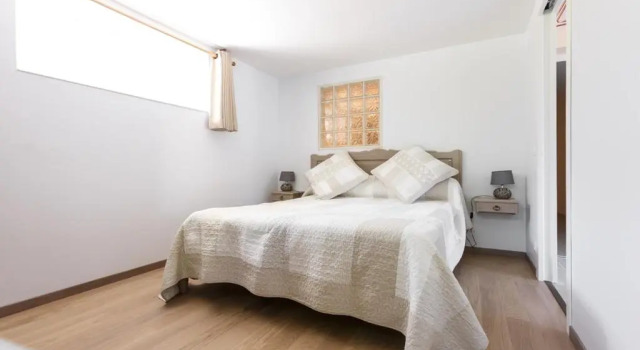 Апартаменты Цокольный этаж Appartements - Chez Alice