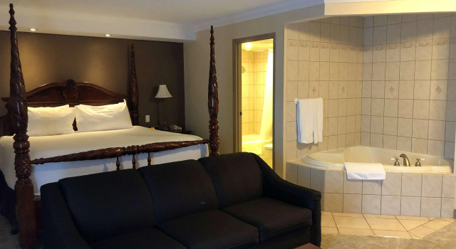 Best Western Plus Cobourg Inn & Convention Centre, Varaa Hotelli  