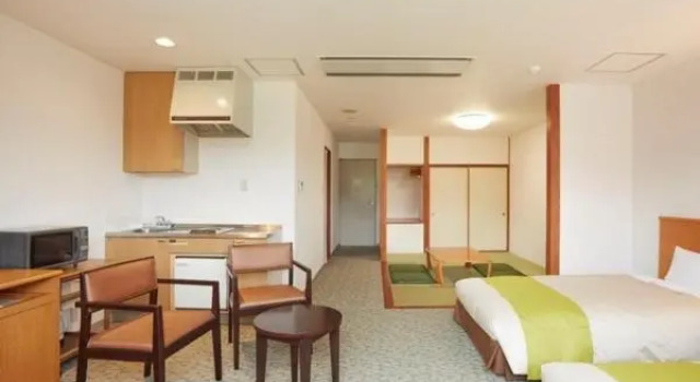 Семейный номер Standard Hotel Familio Minakami
