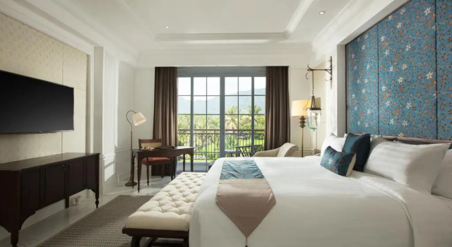 Suite Plataran Heritage Borobudur Hotel