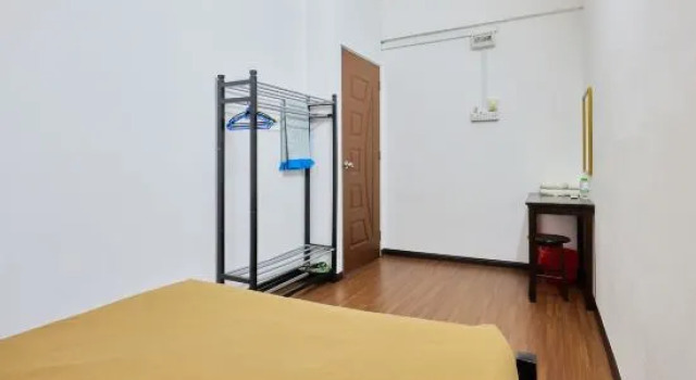 Двухместный номер Economy Hôtel Kyriad La Rochelle Centre Ville
